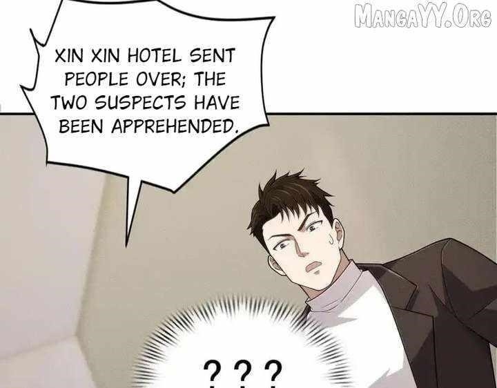 Urban Dragon Revealed Chapter 29 - Page 14 in English
