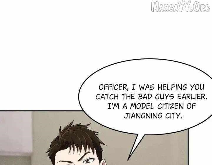 Urban Dragon Revealed Chapter 29 - Page 18 in English