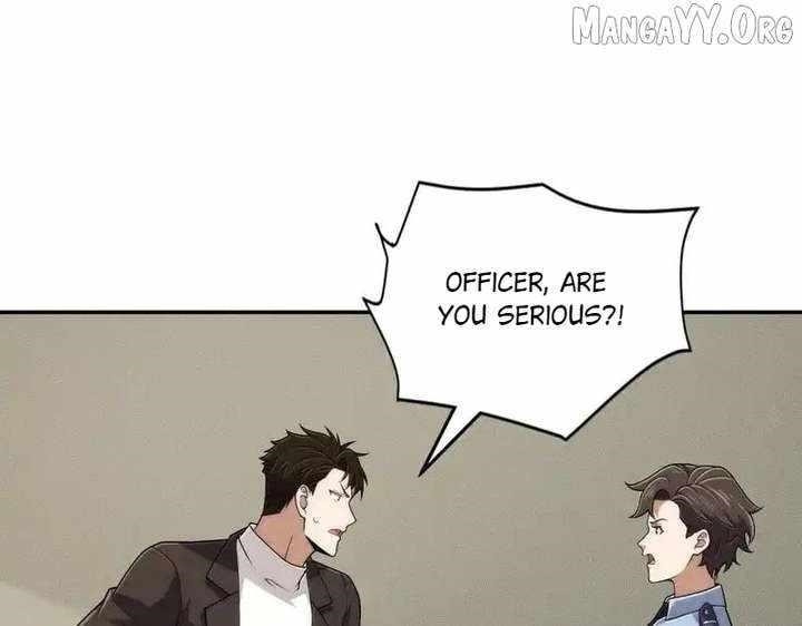 Urban Dragon Revealed Chapter 29 - Page 22 in English