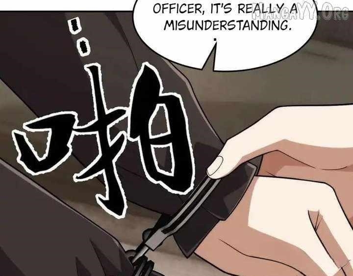 Urban Dragon Revealed Chapter 29 - Page 25 in English