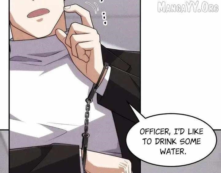 Urban Dragon Revealed Chapter 29 - Page 35 in English