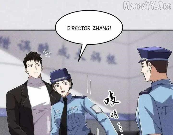 Urban Dragon Revealed Chapter 29 - Page 42 in English