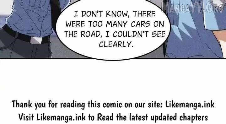 Urban Dragon Revealed Chapter 29 - Page 45 in English