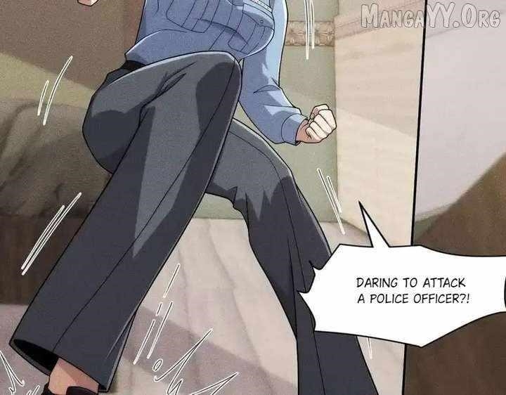 Urban Dragon Revealed Chapter 29 - Page 5 in English