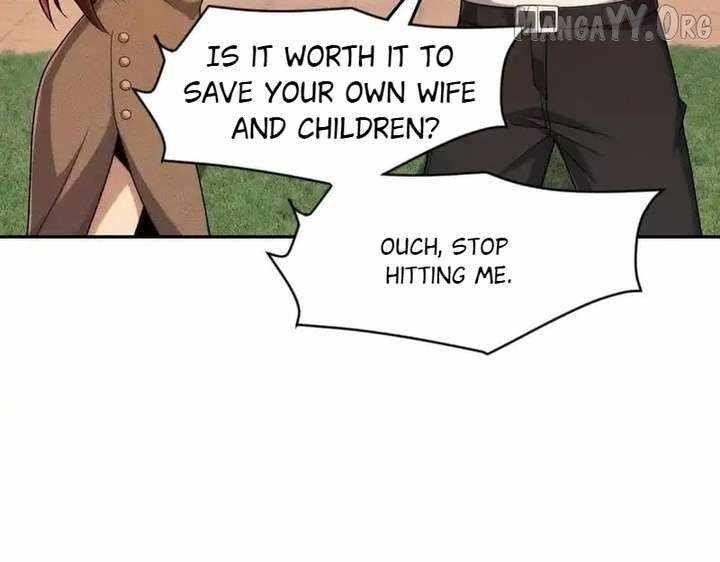 Urban Dragon Revealed Chapter 30 - Page 30 in English