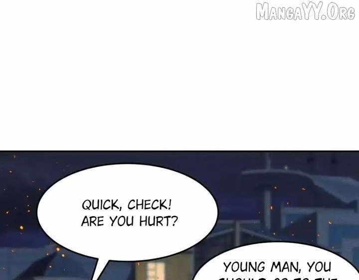 Urban Dragon Revealed Chapter 30 - Page 31 in English