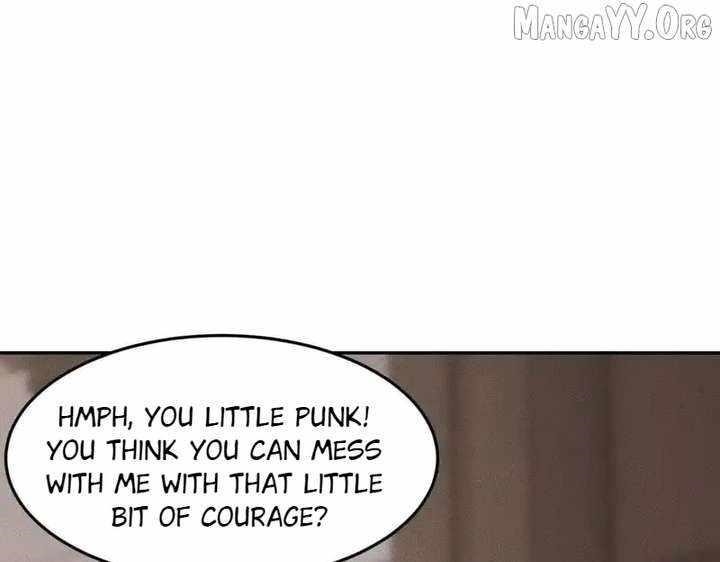 Urban Dragon Revealed Chapter 31 - Page 23 in English