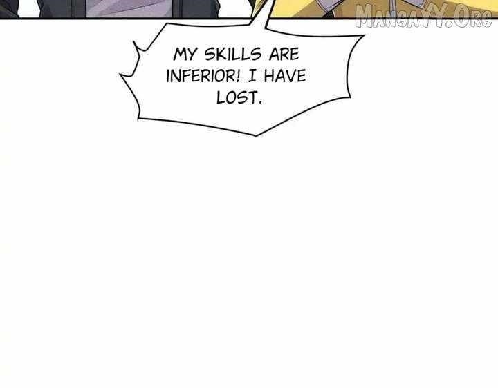 Urban Dragon Revealed Chapter 31 - Page 3 in English