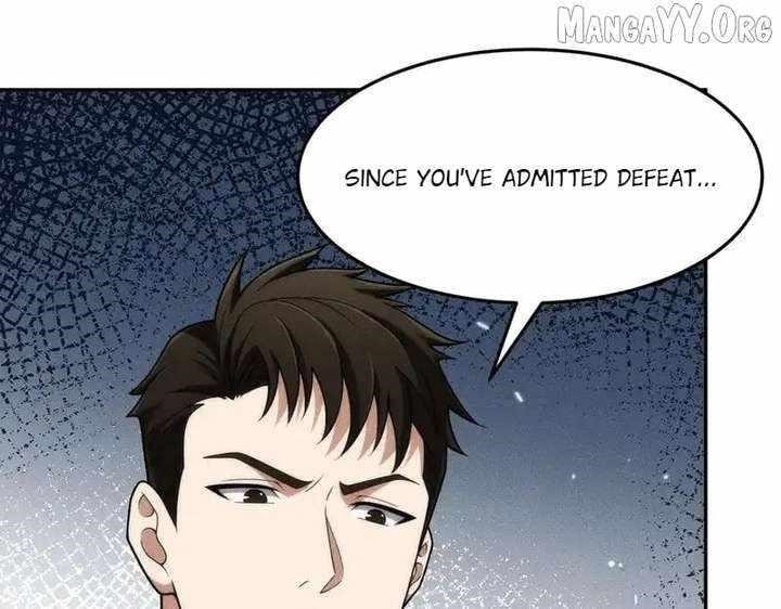 Urban Dragon Revealed Chapter 31 - Page 4 in English