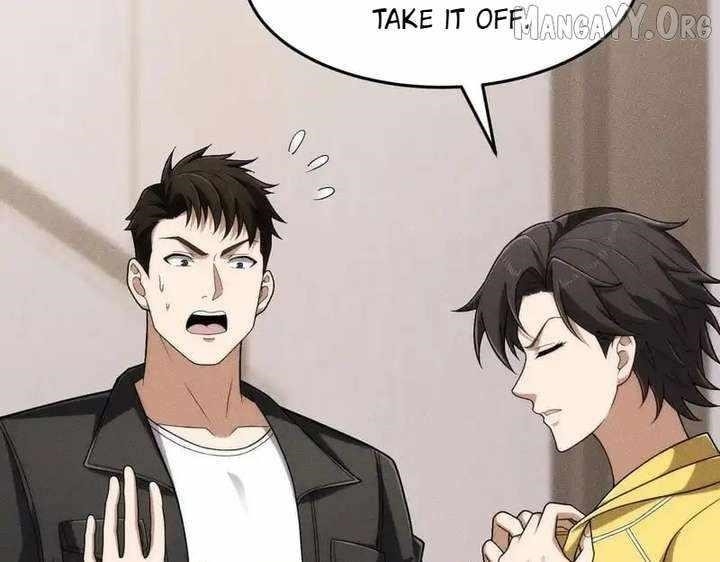 Urban Dragon Revealed Chapter 31 - Page 7 in English