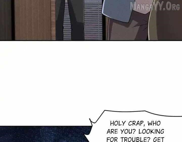 Urban Dragon Revealed Chapter 32 - Page 115 in English