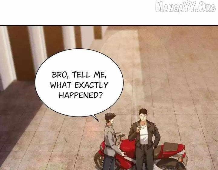 Urban Dragon Revealed Chapter 32 - Page 14 in English