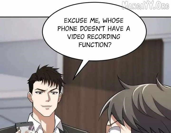 Urban Dragon Revealed Chapter 32 - Page 141 in English