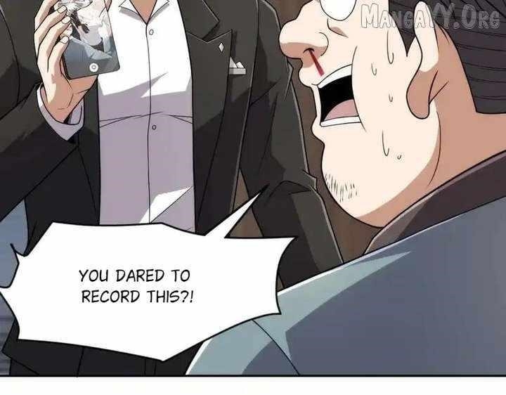 Urban Dragon Revealed Chapter 32 - Page 142 in English