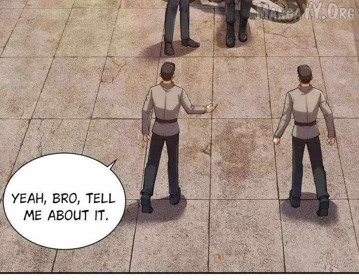 Urban Dragon Revealed Chapter 32 - Page 15 in English