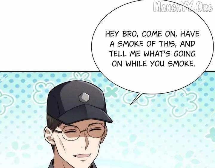 Urban Dragon Revealed Chapter 32 - Page 21 in English