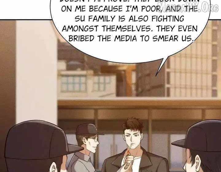 Urban Dragon Revealed Chapter 32 - Page 24 in English