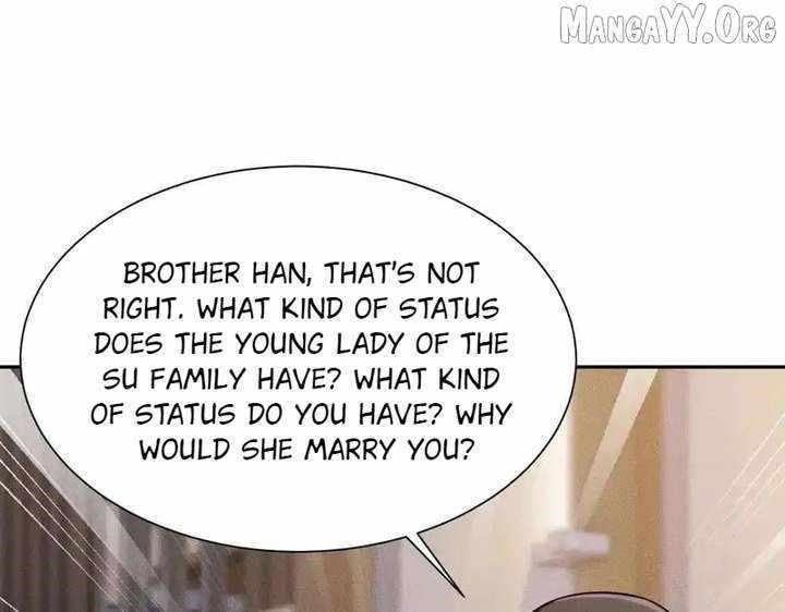 Urban Dragon Revealed Chapter 32 - Page 26 in English