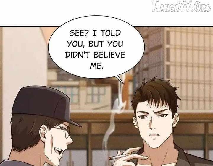 Urban Dragon Revealed Chapter 32 - Page 29 in English