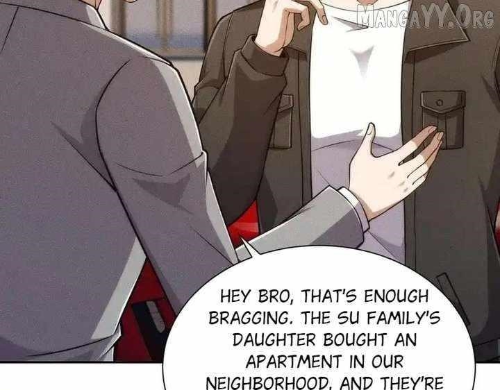 Urban Dragon Revealed Chapter 32 - Page 30 in English