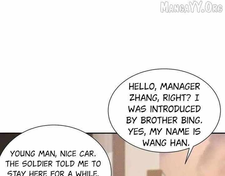Urban Dragon Revealed Chapter 32 - Page 5 in English