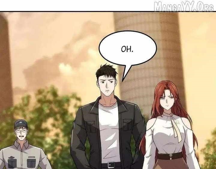 Urban Dragon Revealed Chapter 32 - Page 51 in English