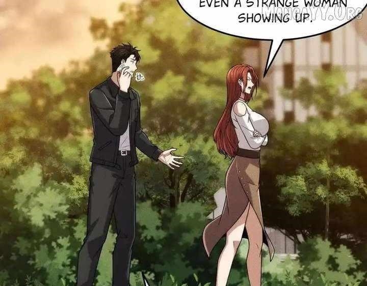 Urban Dragon Revealed Chapter 32 - Page 60 in English