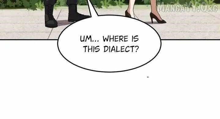 Urban Dragon Revealed Chapter 32 - Page 61 in English