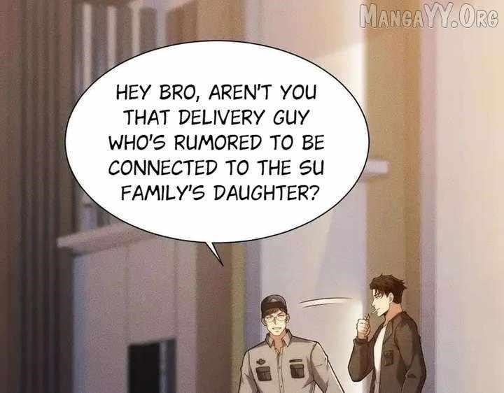 Urban Dragon Revealed Chapter 32 - Page 9 in English