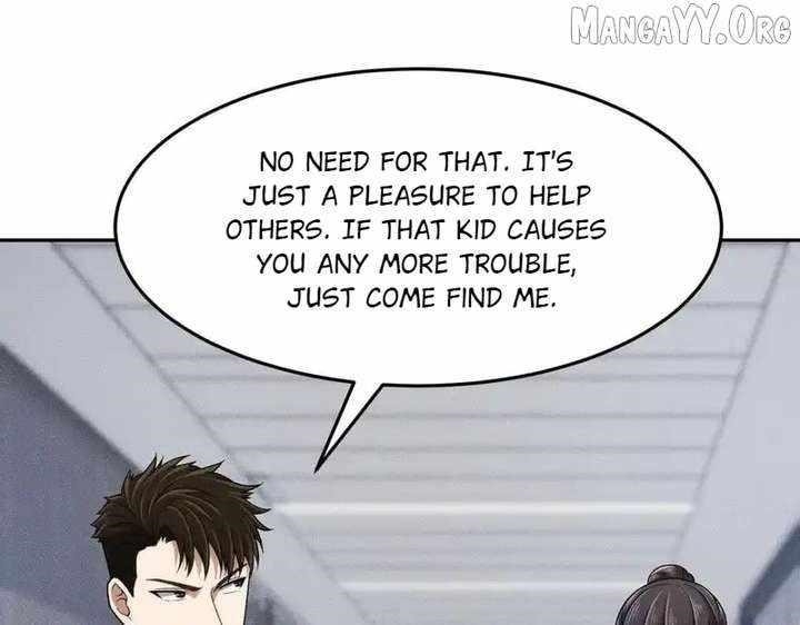 Urban Dragon Revealed Chapter 33 - Page 10 in English