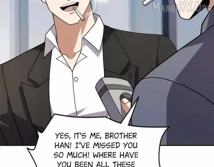 Urban Dragon Revealed Chapter 33 - Page 24 in English