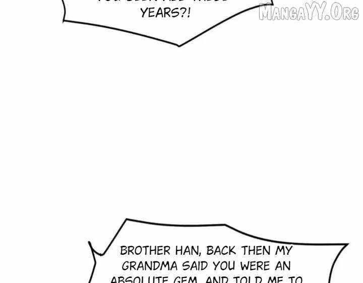 Urban Dragon Revealed Chapter 33 - Page 25 in English