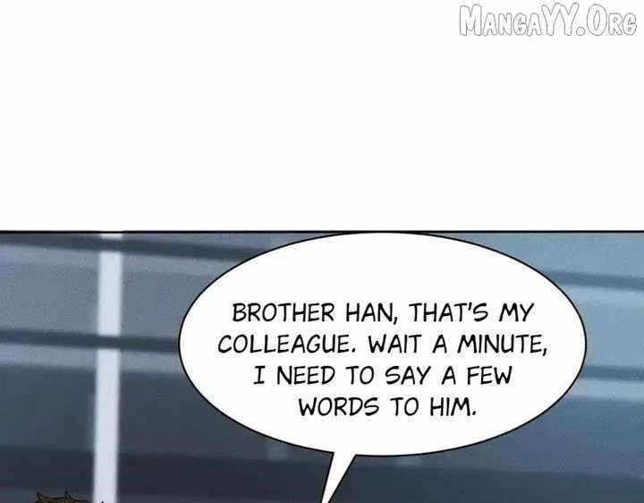 Urban Dragon Revealed Chapter 33 - Page 33 in English