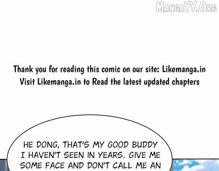 Urban Dragon Revealed Chapter 33 - Page 35 in English