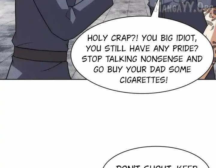 Urban Dragon Revealed Chapter 33 - Page 37 in English