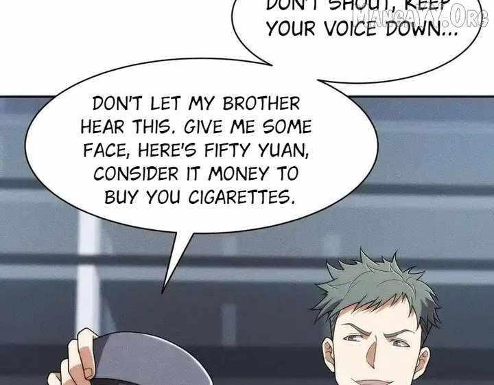 Urban Dragon Revealed Chapter 33 - Page 38 in English