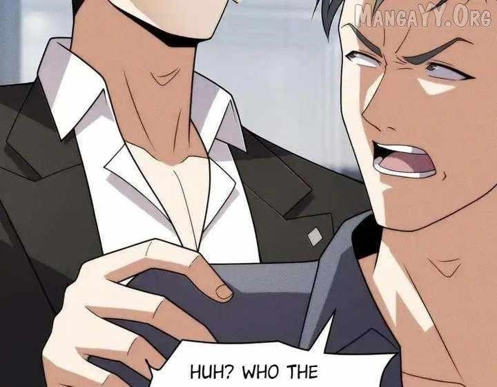 Urban Dragon Revealed Chapter 33 - Page 47 in English