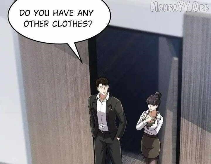 Urban Dragon Revealed Chapter 33 - Page 5 in English