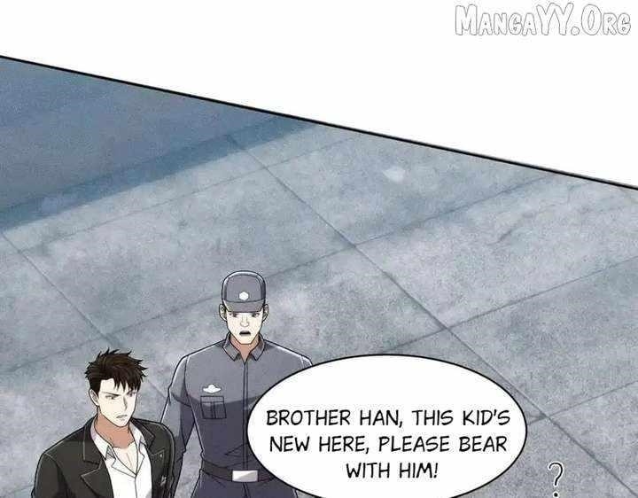 Urban Dragon Revealed Chapter 33 - Page 75 in English