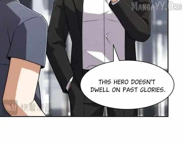 Urban Dragon Revealed Chapter 34 - Page 12 in English