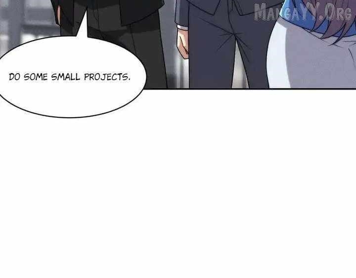 Urban Dragon Revealed Chapter 34 - Page 15 in English