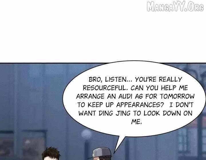 Urban Dragon Revealed Chapter 34 - Page 33 in English