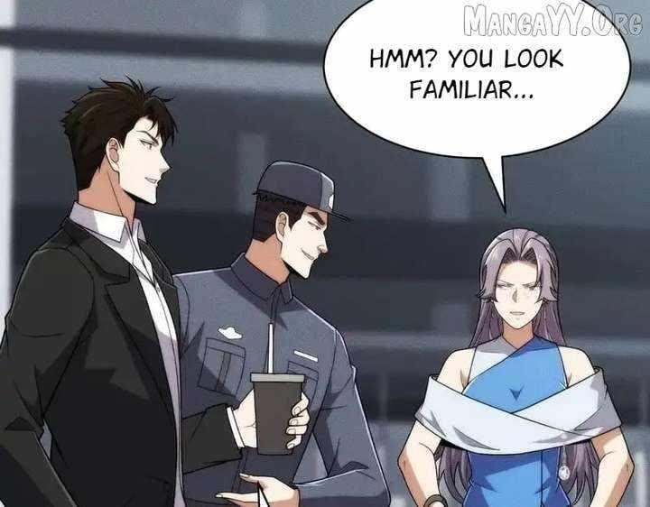 Urban Dragon Revealed Chapter 34 - Page 5 in English