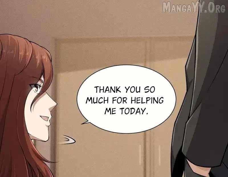 Urban Dragon Revealed Chapter 35 - Page 100 in English