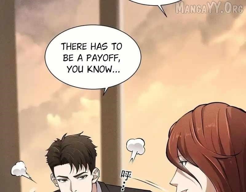 Urban Dragon Revealed Chapter 35 - Page 105 in English