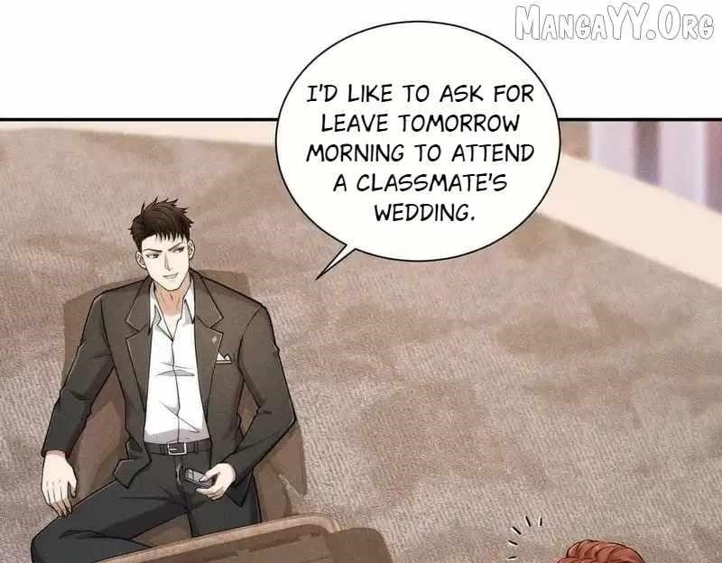 Urban Dragon Revealed Chapter 35 - Page 111 in English