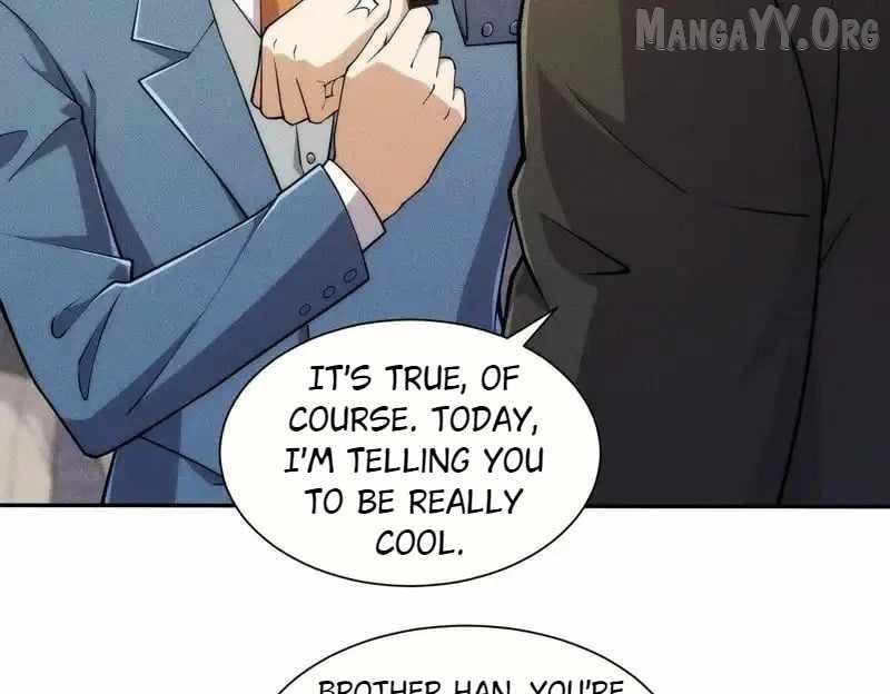 Urban Dragon Revealed Chapter 35 - Page 134 in English
