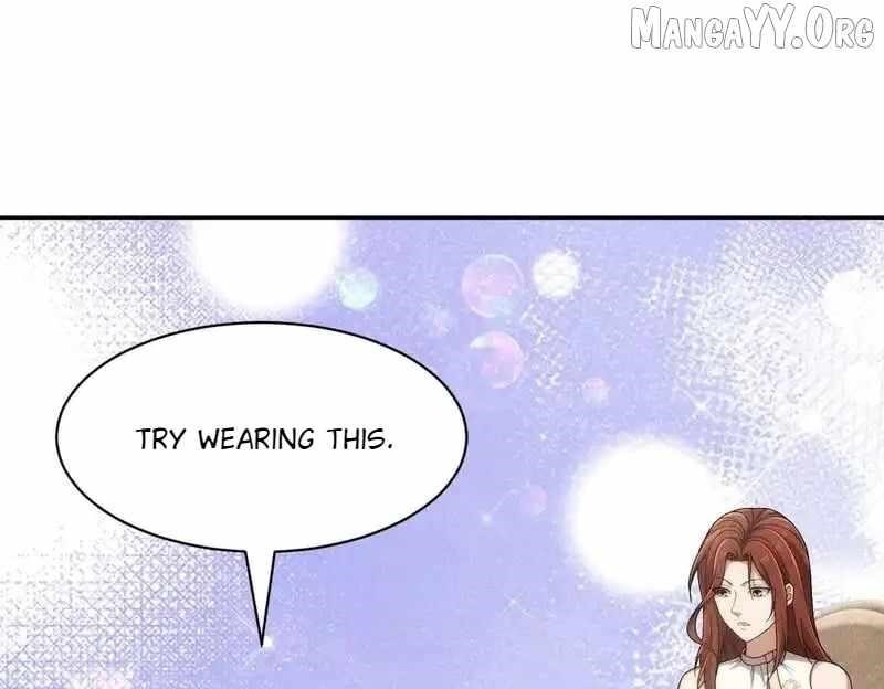 Urban Dragon Revealed Chapter 35 - Page 21 in English