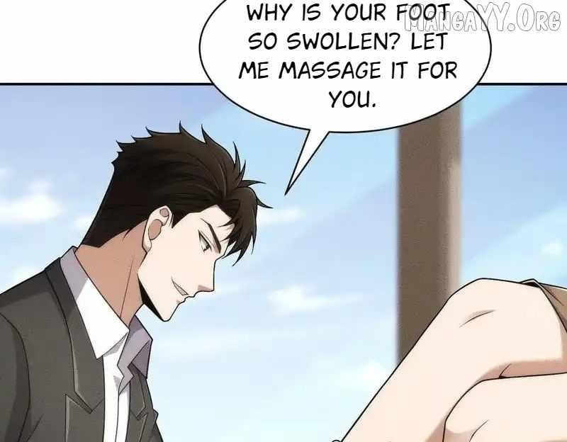 Urban Dragon Revealed Chapter 35 - Page 26 in English