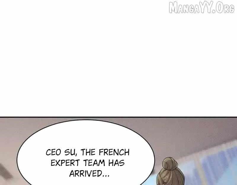 Urban Dragon Revealed Chapter 35 - Page 36 in English